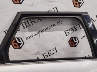 Дверь задняя правая, Citroen C5 2007-2017