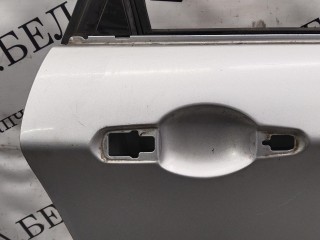 Дверь задняя правая, Citroen C5 2007-2017