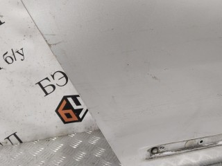 Дверь задняя правая, Citroen C5 2007-2017