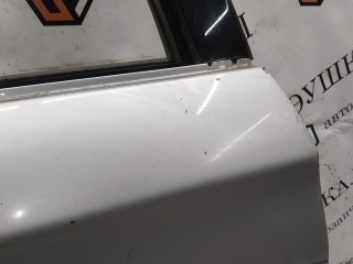 Дверь задняя правая, Citroen C5 2007-2017