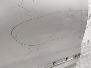 Дверь задняя правая, Citroen C5 2007-2017