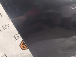 Дверь задняя правая, Citroen C5 2007-2017