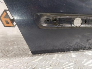 Дверь задняя правая, Citroen C5 2007-2017