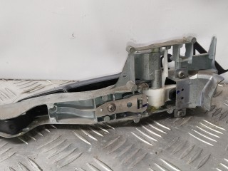 Ручка наружная передняя правая, Citroen C5 2007-2017