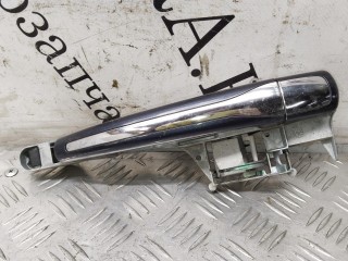 Ручка наружная задняя правая Citroen C5 2007-2017