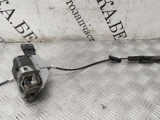 Замок двери задней правой Citroen C5 2007-2017