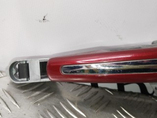 Ручка наружная задняя правая, Citroen C5 2007-2017