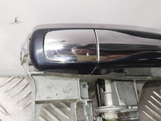 Ручка наружная задняя левая, Citroen C5 2007-2017