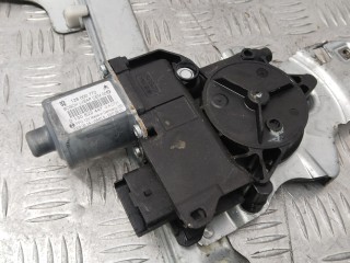 Стеклоподъемник задний левый, Citroen C5 2007-2017