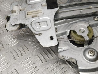 Стеклоподъемник задний правый, Citroen C5 2007-2017
