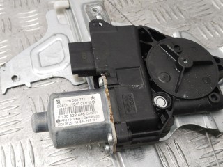 Стеклоподъемник задний правый, Citroen C5 2007-2017