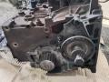 Блок цилиндров Citroen C5 2009г. - фото №3