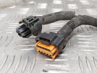 Проводка, Citroen C5 2007-2017
