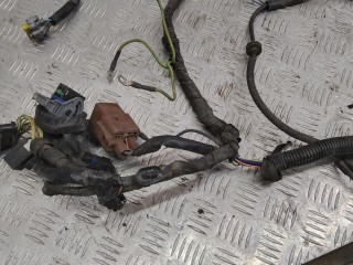 Проводка, Citroen C5 2007-2017