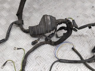 Проводка, Citroen C5 2007-2017