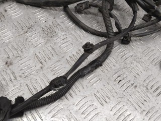 Проводка, Citroen C5 2007-2017