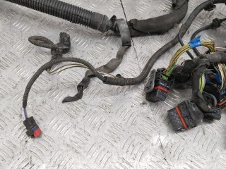 Проводка, Citroen C5 2007-2017