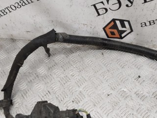 Проводка, Citroen C5 2007-2017