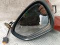 Зеркало наружное левое Citroen C5 2008г. - фото №4