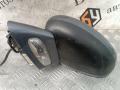 Зеркало наружное левое Citroen C5 2008г. - фото №3