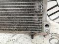 Радиатор кондиционера Citroen C5 2009г. - фото №5