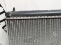Радиатор (основной) Citroen C5 2009г. - фото №2