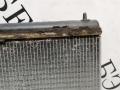 Радиатор (основной) Citroen C5 2009г. - фото №11