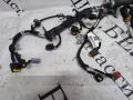 Проводка двигателя Citroen C5 2010г. - фото №2