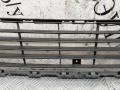 9681052677 Решетка радиатора Citroen C5 2010г. - фото №3