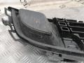 9681052677 Решетка радиатора Citroen C5 2010г. - фото №7