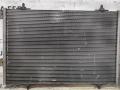 Радиатор кондиционера Citroen C5 2011г. - фото №6