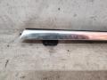Молдинг стекла двери задней правой наружный Citroen C5 2009г. - фото №2