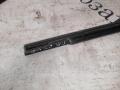 Молдинг стекла двери передней правой наружный Citroen C5 2009г. - фото №6