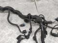 Проводка двигателя Citroen C5 2010г. - фото №5