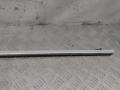Молдинг стекла двери задней правой наружный Citroen C5 2009г. - фото №2
