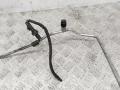 Трубка кондиционера Citroen C5 2012г. - фото №4