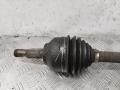 Полуось передняя правая (приводной вал, ШРУС) Citroen C5 2008г. - фото №3