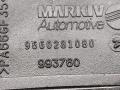Клапанная крышка Citroen C5 2009г. - фото №6