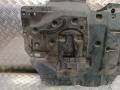 5370A459 Защита двигателя Citroen C-Crosser 2008г. - фото №3
