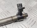 9659228880, BOSCH025 Форсунка Citroen C-Crosser 2009г. - фото №3