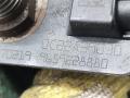 9659228880, BOSCH025 Форсунка Citroen C-Crosser 2009г. - фото №5