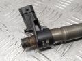 9659228880, BOSCH025 Форсунка Citroen C-Crosser 2009г. - фото №2