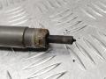 9659228880, BOSCH025 Форсунка Citroen C-Crosser 2009г. - фото №3