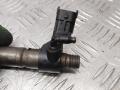 9659228880, BOSCH025 Форсунка Citroen C-Crosser 2009г. - фото №4