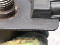 9659228880, BOSCH025 Форсунка Citroen C-Crosser 2009г. - фото №6