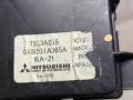 7820A055 Блок комфорта Citroen C-Crosser 2009г. - фото №3