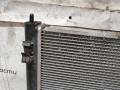 Радиатор (основной) Citroen C-Crosser 2009г. - фото №3