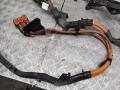 9678081580 Провод высоковольтный Citroen DS5 2014г. - фото №5
