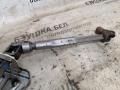 Рулевая колонка Citroen Jumper 2009г. - фото №5