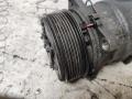 Компрессор кондиционера Citroen Jumper 2013г. - фото №2
